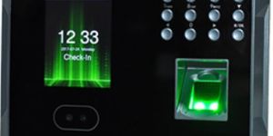 Essl mb160 Face Finger Card Password Access Control Attendance System