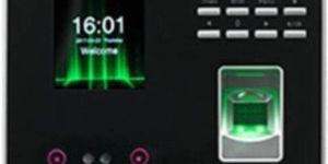 Essl MB20 Multi Biometric Time Attendance Access Control System