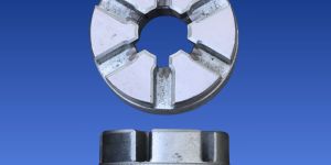 Cross Cut Spline Ring Gauge