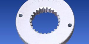 Industrial Involute Spline Inspection Ring Gauge