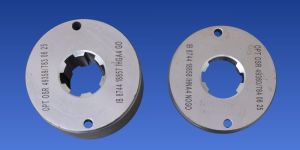 Industrial Straight Spline Go Nogo Ring Gauge Set