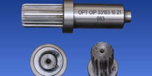 Internal Spline Inspection Plug Gauge