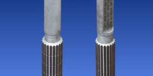 Internal Spline Wear Limit Inspection Plug Gauge