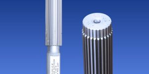 Involute Spline Plug Gauge