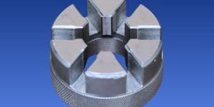 Spline Bore Sizing Drifting Tool