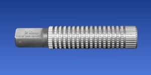 Straight Spline Go Type Plug Gauge