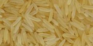 1121 Golden Sella Basmati Rice