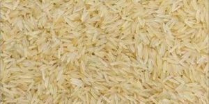 1718 Golden Sella Basmati Rice