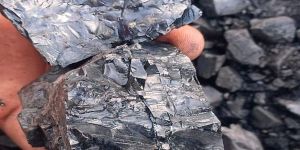 Indonesian Coal
