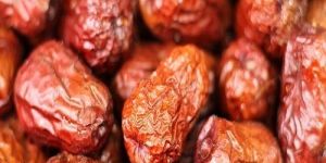 Red Dates