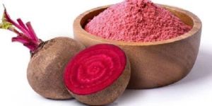 Dehydrated Beetroot Powder