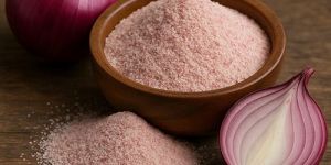 Dehydrated Red Onion Powder