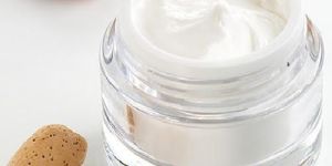 ALOE ALMOND CREAM