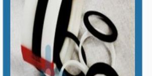 Das Compact Piston Seal