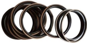 Rubber Piston Glyd Ring