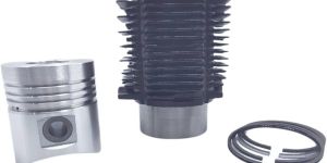 Lombardini Engine Cylinder Liner