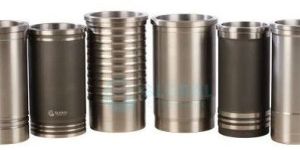 Renault Engine Cylinder Liner
