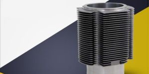 Tatra Engine Cylinder Liner