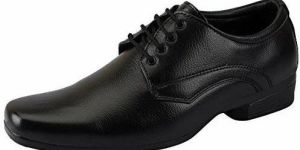 Mens Leather Formal Shoes