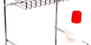 Stainless Steel Detergent Holder