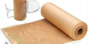 Paper Honey Comb Pad