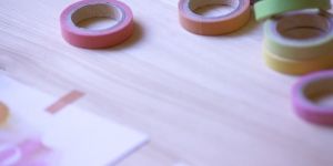 Special Adhesive Tape