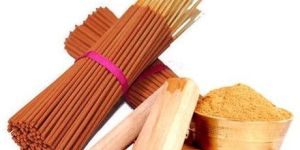 Chandan Agarbatti Incense Sticks