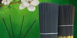 Natural Mogra Incense Stick
