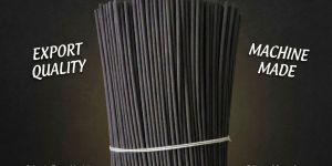 Natural Raw Incense Stick