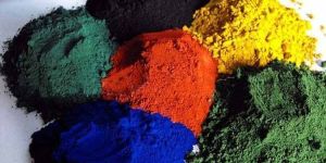 Solvent Dyes For Wood Polish