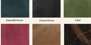 Solvent Soluble Dyes For Leather Industry