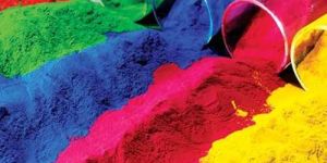 Solvent Soluble Dyes For Paint Industry
