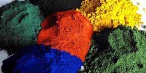 Solvent Soluble Dyes For Plastic Coloring