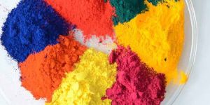 Solvent Soluble Dyes For Zari Industry