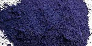 Weather Resistant Solvent Dyes