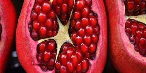 Premium Red Pomegranate