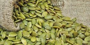 Natural Pumpkin Seeds
