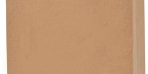 9x7x9 Inch Brown Paper Shopping Bag