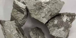 Low Carbon Ferro Chrome