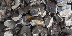 Low Carbon Ferro Manganese