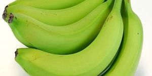 a Grade G9 Green Banana