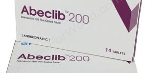 Abemaciclib Tablet