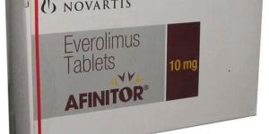 Afinitor Tablets