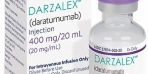 Darzalex 400mg Injection