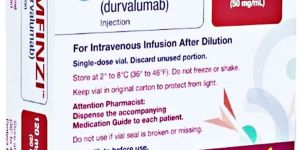 Imfinzi 120 Mg Durvalumab Injection