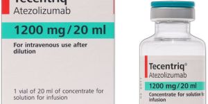 Tecentriq 1200mg Injection