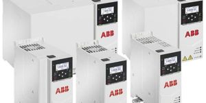 abb vfd drives