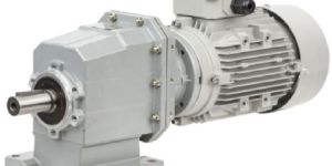 Gear Motor
