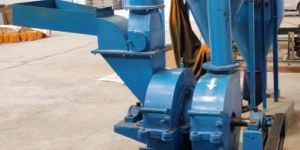 Impact Pulverizer Machine