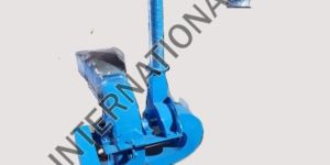 Masala Making Machine